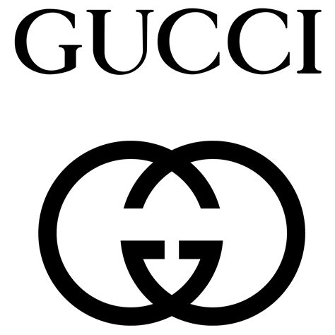 gucci logo's|gucci logo transparent image.